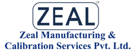 安卓下载Zeal制造和校准服务PVT.LTD。